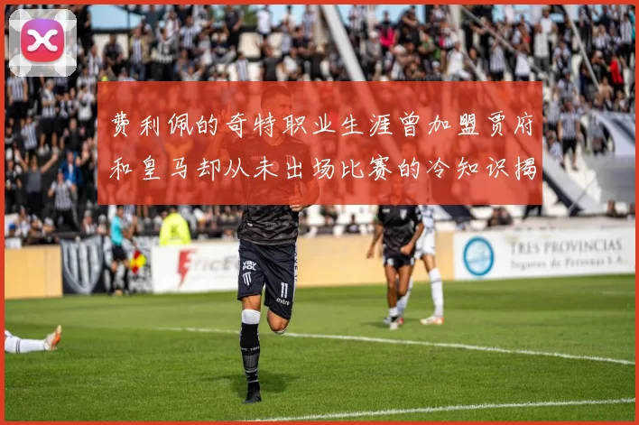 费利佩的奇特职业生涯曾加盟贾府和皇马却从未出场比赛的冷知识揭秘